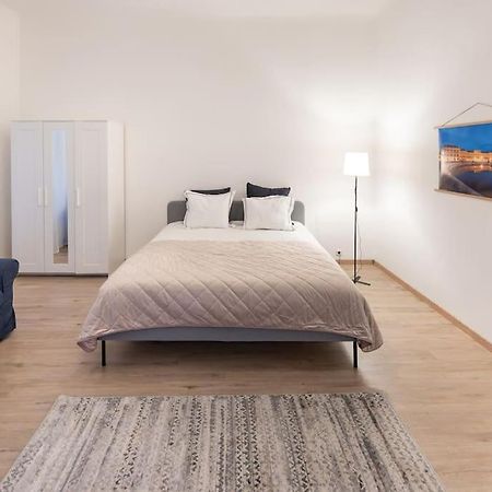شقة Second District Charming Flat فيينا المظهر الخارجي الصورة