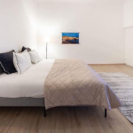شقة Second District Charming Flat فيينا المظهر الخارجي الصورة