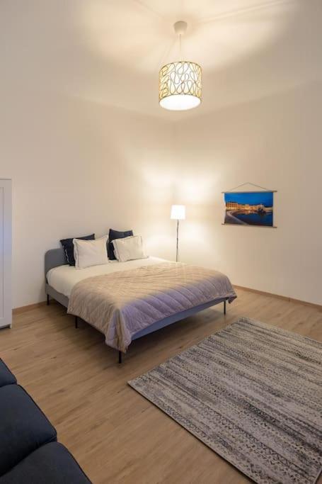 شقة Second District Charming Flat فيينا المظهر الخارجي الصورة