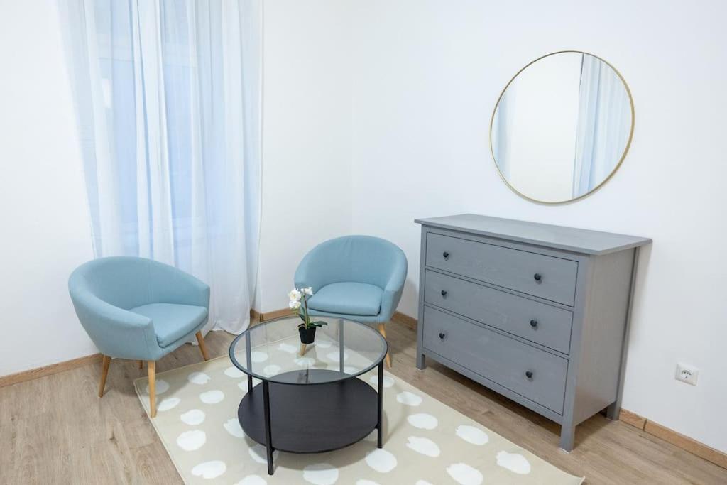 شقة Second District Charming Flat فيينا المظهر الخارجي الصورة